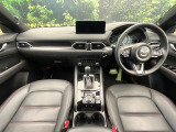 CX-5 2.2 XD スポーツアピアランス 