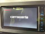 【ナビゲーション】目的地までしっかり案内してくれる使いやすいナビ。Bluetooth接続すればお持ちのスマホやMP3プレイヤーの音楽を再生可能!毎日の運転がさらに楽しくなります!!