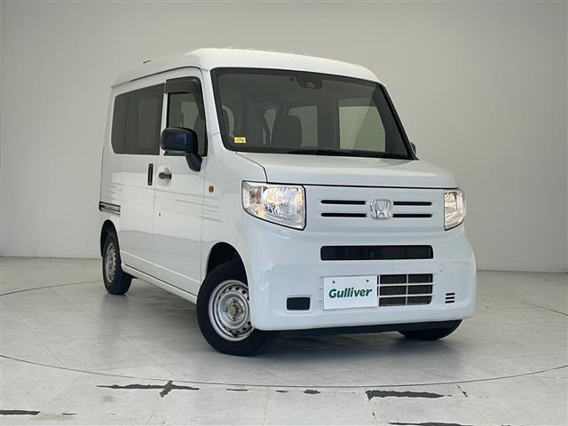 N-VAN G ホンダセンシング 修復歴無し