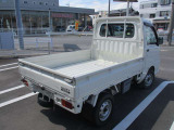 ハイゼットトラック エアコン パワステ スペシャル 3方開