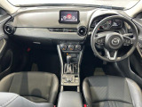 CX-3 1.8 XD プロアクティブ Sパッケージ 
