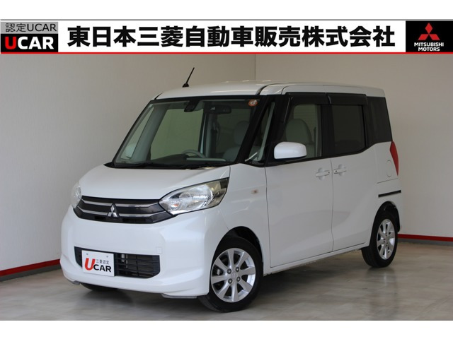 eKスペース G e-アシスト 