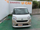 ムーヴキャンバス X リミテッド メイクアップ SAIII 