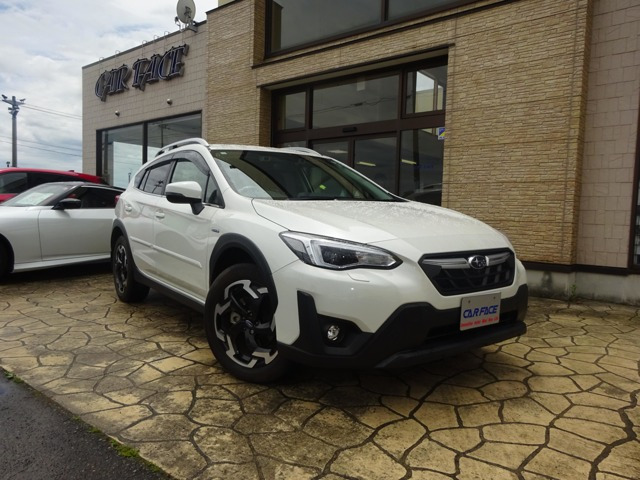 XV  2.0e-S アイサイト 4WD