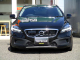 V40クロスカントリー T5 AWD モメンタム 4WD 