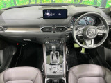 CX-5 2.2 XD エクスクルーシブ モード 