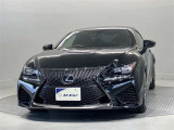 RC F 5.0 