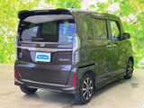 N-BOXカスタム  
