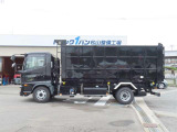 レンジャー ダンプ 2.45t 土砂禁