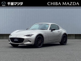 マツダ ロードスターRF