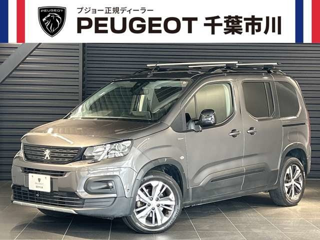リフター GTライン ファースト リミテッド ディーゼル 
