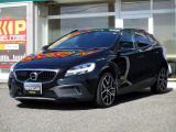 V40クロスカントリー T5 AWD モメンタム 4WD 