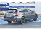 レガシィアウトバック 2.5 エックスブレイク 4WD EyeSight搭載車