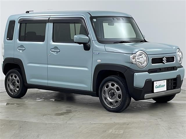 ハスラー ハイブリッド(HYBRID) G 4WD 修復歴無し