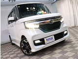入庫時・販売時・納車前に、弊社基準の68項目に及ぶ点検整備を実施しております。