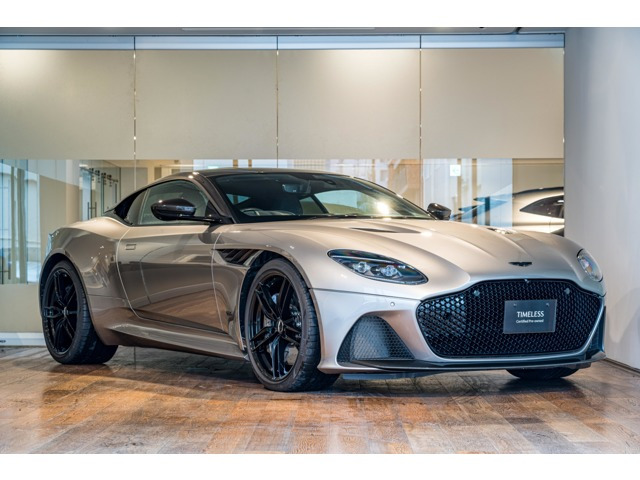 DBS  スーパーレッジェーラ5.2