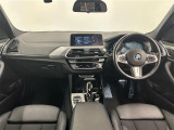 X3 xドライブ20d Mスポーツ ディーゼル 4WD 4WD 修復歴無し
