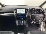 ヴェルファイア 2.5 Z Aエディション ゴールデンアイズ 4WD 