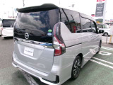 セレナ 2.0 ハイウェイスター V 