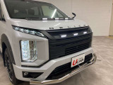 デリカD:5 2.2DT Gパワーパッケージ 4WD