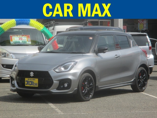 スイフト 1.4 スポーツ 