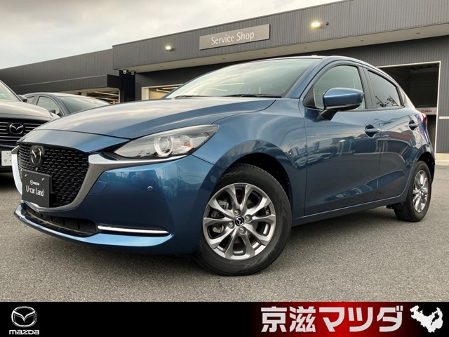 MAZDA2 1.5 XD プロアクティブ Sパッケージ 