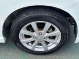 新品タイヤやスタッドレスタイヤのご希望の方は、お知らせ下さい。車種に合わせたサイズをお調べしてご提案させていただきます。