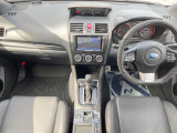 WRX S4 2.0 GT-S アイサイト 4WD 
