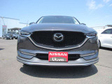 CX-5 2.2 XD Lパッケージ 4WD 