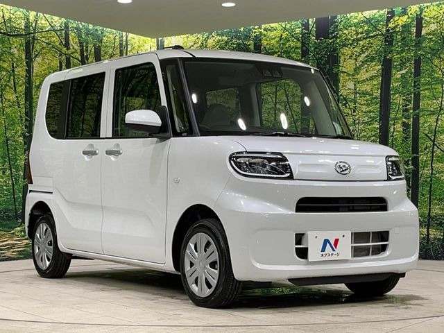 ダイハツ タント L の中古車詳細 (7,719km, シャイニング