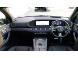 GLE 450d 4マチック スポーツ (ISG搭載モデル) 4WD MP202401