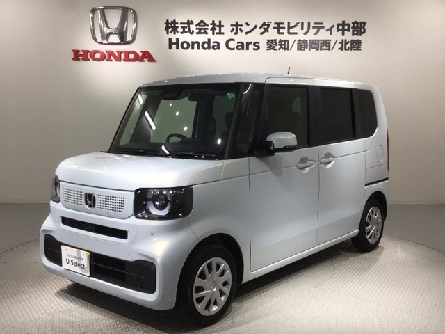 N-BOX  