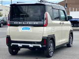 デリカミニ T プレミアム 4WD 