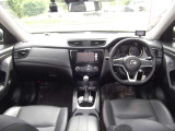エクストレイル 2.0 20S 4WD 