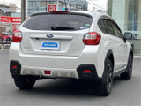 XV 2.0i-L アイサイト 4WD 