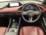MAZDA3ファストバック 2.0 20S バーガンディ セレクション 