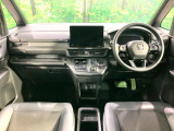 ステップワゴン 2.0 e:HEV スパーダ 