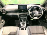 ヤリスクロス 1.5 Z 