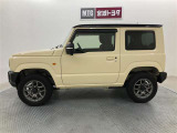 ジムニー XC 4WD 