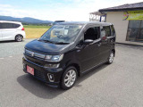 ワゴンR ハイブリッド(HYBRID) FZ 4WD 