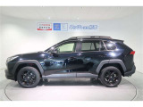 RAV4 2.0 アドベンチャー オフロードパッケージ 4WD 