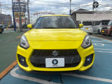 スイフト  スポーツ 1.4 セーフティパッケージ装着車