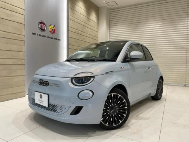 500eオープン オープン ベースモデル 