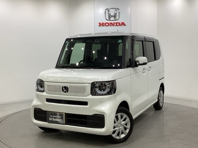 N-BOX  660 4WD