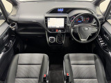 ヴォクシー 2.0 ZS 煌 修復歴無し