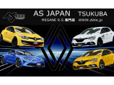 メガーヌ スポール Brembo WedsSP18AW CarPlay ETC2.0 1年保証