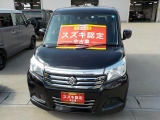 ソリオ 1.2 GX2 