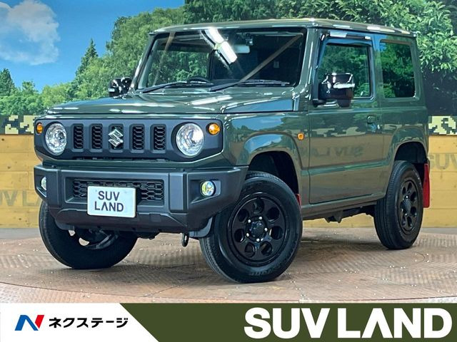 ジムニー  XC