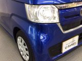 N-BOX G L ホンダセンシング 