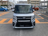 タントカスタム X 